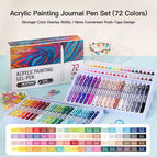 72 Colors
