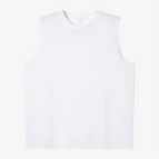 blanc / XXL