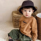 brown / 12M
