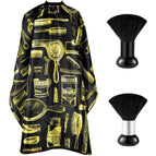 Golden 3-piece