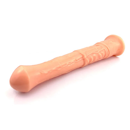 Oversized Horse Dicks Realistic Dildo Anal Toy Butt Plug Women's Vaginal Anal Stimulation Massage Adult Toys 18+