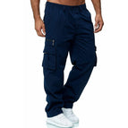 dark blue / M