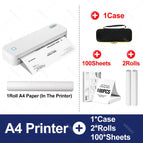 2Rolls100pcs 1Case