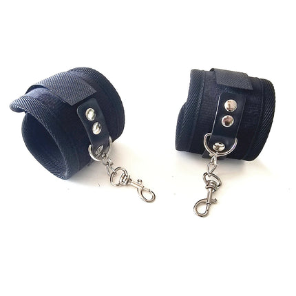 BDSM Bondage Erotic Sex Toys for Women Couples Games SM Slave Binding Straps Handcuffs Leg Separation Toys Adult Sex Accessories
