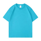 Radiant Blue / XL / CN