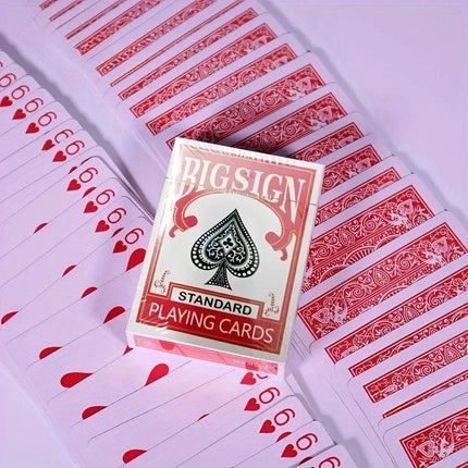 Svengali Deck atom playing card - magic prop,Magic Accessories,Mentalism,Satge Magic props,magic tricks,gimmick