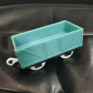 1:43 Thomas And Friend Alloy Magnetic Train Track Locomotive Toby Emily Petcy Duck Train Model Children Boy Educational toy Gift