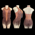 Brown / M-F
