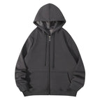 dark grey / M