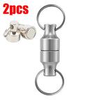 Silver-2pcs