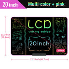 MKD2020Pink