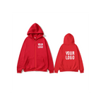 Red / S