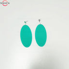Stud Earrings