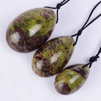 Dragon Blood Stone