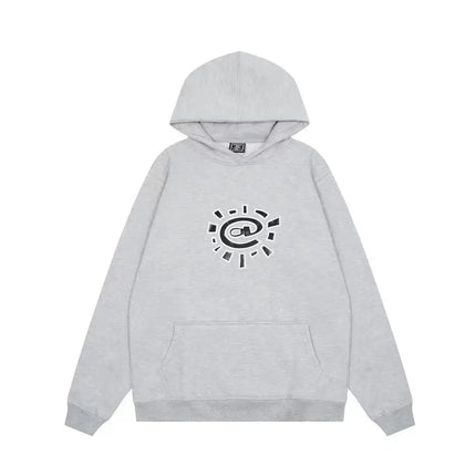 New Autumn Winter Hooded Best Quality ADWYSD Plush Casual Men Women 1_1 Loose Hoodie Alwaysdowhatyoushoulddo