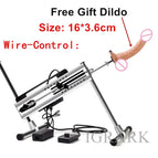 Wired Control