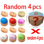 Random 4pcs 1