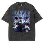 Black -F-1917 / L