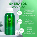 Sheraton / 500ML / China Mainland