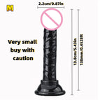 BLACK - M / NEW