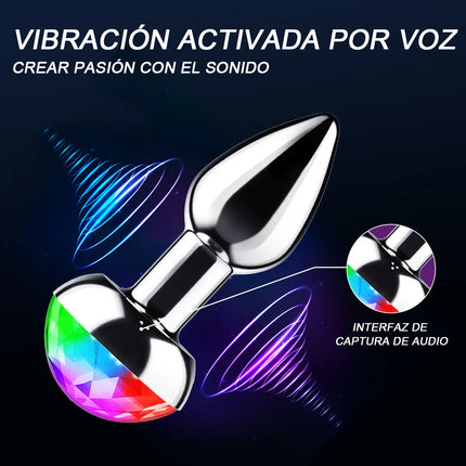 Wireless Remote Prostate Massager Female Vagina Masturbator Telescopic Anal Butt Plug Vibrator Adult Sex Toys for Women Men