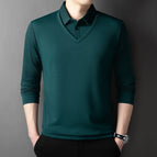Vert foncé / 4XL
