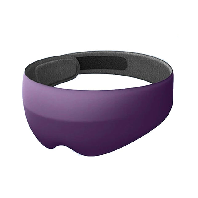 Dreamlight 2S Generation Full Shading Relaxing Eye Mask Sleeping Mask Block Out Light For Sleeping Aid Eye Mask Portable