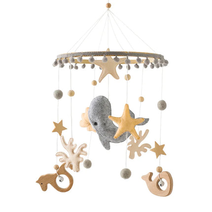 Crib Mobile / Mobile Lit Bébé