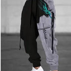 GRAY / XL