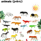Jkl Animal Model