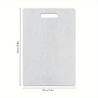 1PC M white
