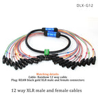 5m / DLX-G12
