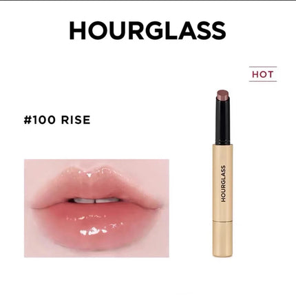 Hourglass Makeup Lipstick Phantom Volumizing Glossy Lip Balm Unreal Liquid Blush Concealer Lasting Nourishing With Box Cosmetics