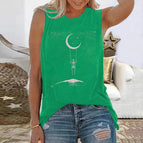 Green / M