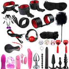26pcs-Red