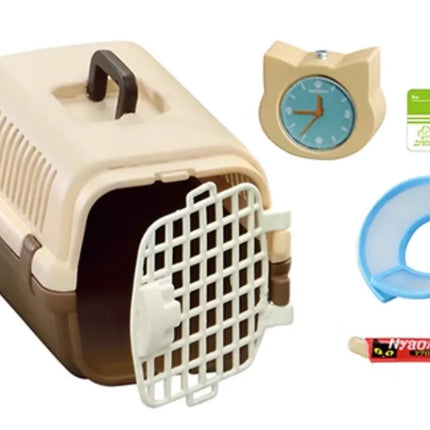 Re-ment Capsule Toys My Daily Life with Cats Blind Box Rement Living Environment Emulation Miniature Model