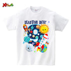 Kids T-shirt 10 / 8T