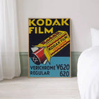 z8 / 10x15cm No Frame