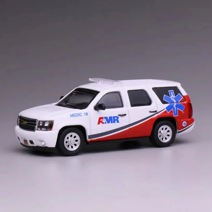596 Model 1/64 alloy car model