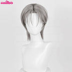 Scalp top wig