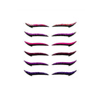 No.1   6 pair