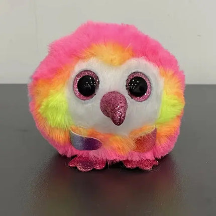 Ty Beanie Boos Ball Plush Toy Doll Lion Unicorn Owl Best Christmas Gift