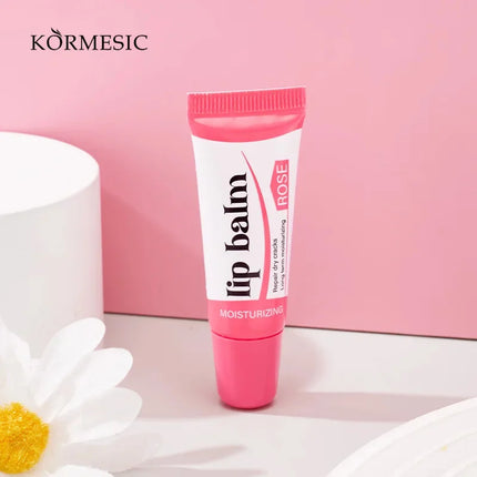 Fast Remove Dark Lip Balm Serum Lighten Melanin Mask Exfoliating Fade Lines Dead Skin Nourishing Repair Care Makeup