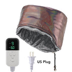 9-level US Plug / China Mainland