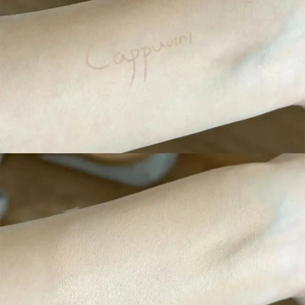 Concealer Air Cushion Naturally Long-lasting Makeup Brightening, Modifying Dullness Not Easy To Get Stuck Cappuvini Liquid Found