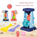 5pcs(Random color) / China Mainland