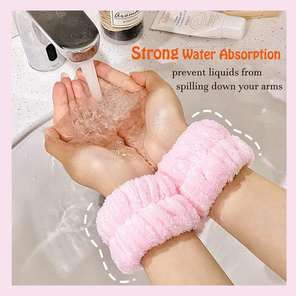 19 件 Cosmetic Puff Makeup Sponge Blender Beauty Egg Foundation Sponges Puff Wash Face Headband Wristband Make up Accessories