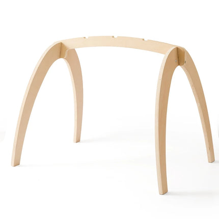 Baby Gym Wooden Carpet Activities for Babies Tent Pendent Hanger Activities for Baby Stroller Toys Wooden Room Activities Gym