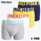 4PCS -8 / L (60-72KG) / 1pc
