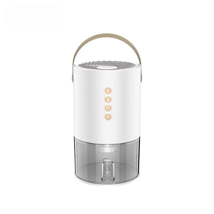 Dehumidifier for Moisture Absorption Air Purification Drying Anti-Humidity Living Room Small Dryer Bathroom  Deodorization